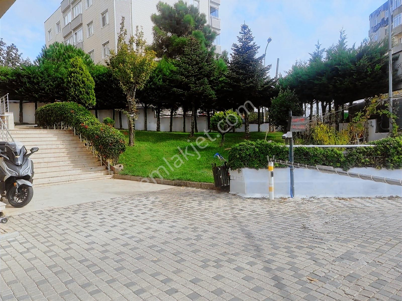 1+1 Kiralık Daire Site İçi - Görsel 21