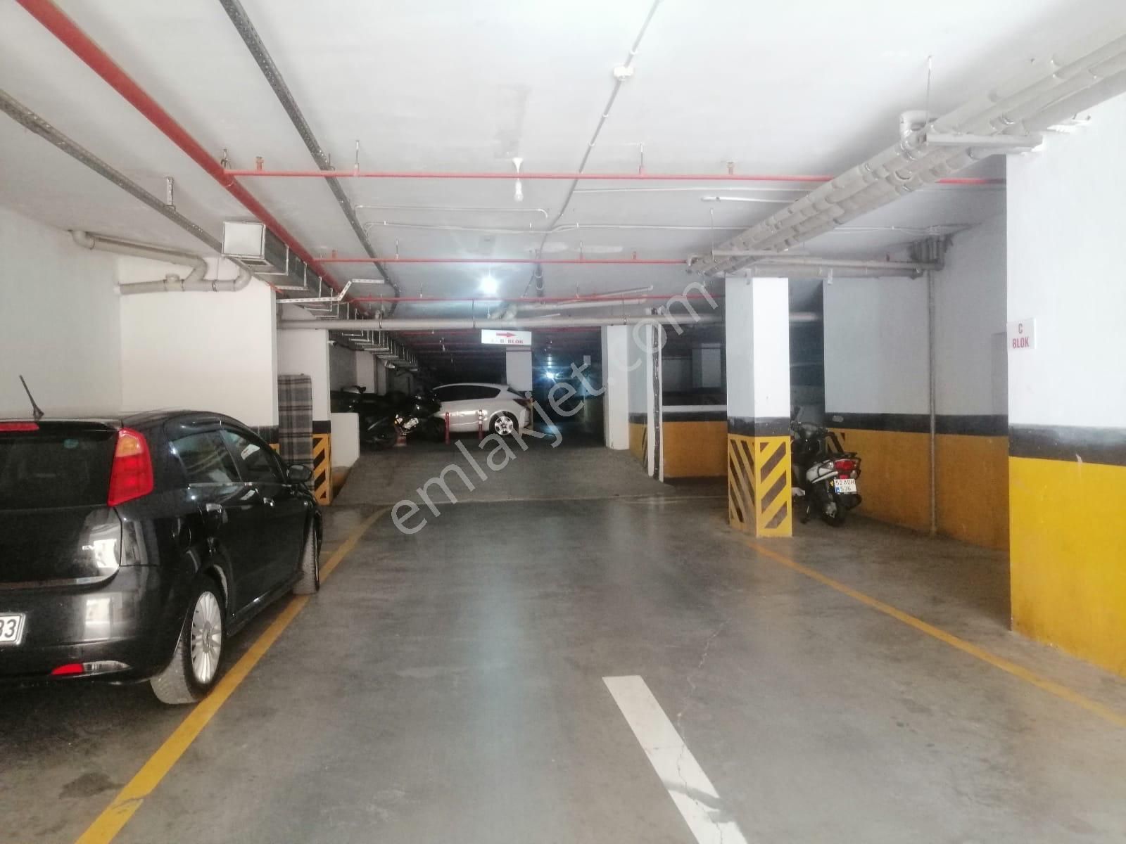 1+1 Kiralık Daire Site İçi - Görsel 7