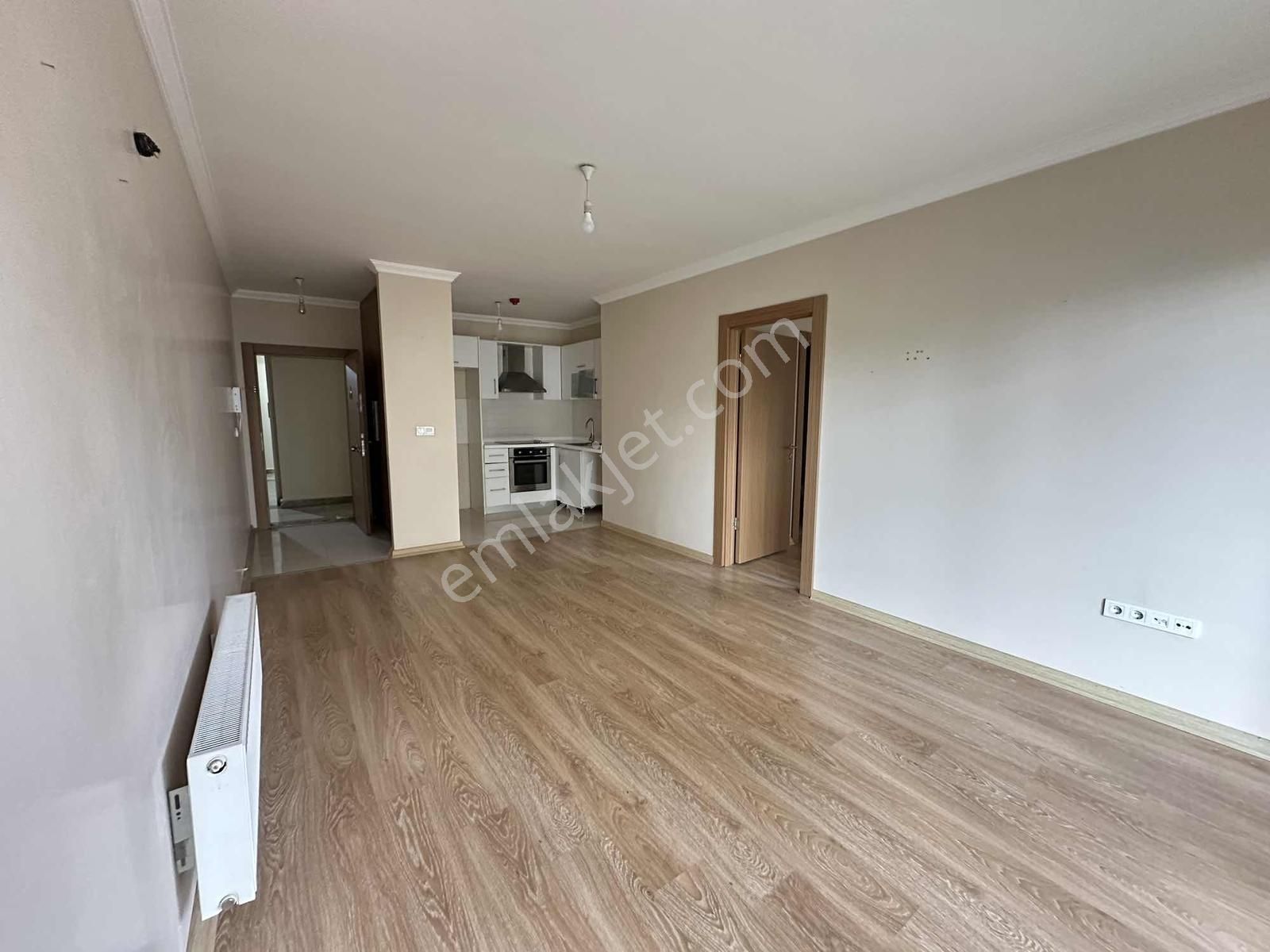 1+1 Kiralık Daire Site İçi - Görsel 5