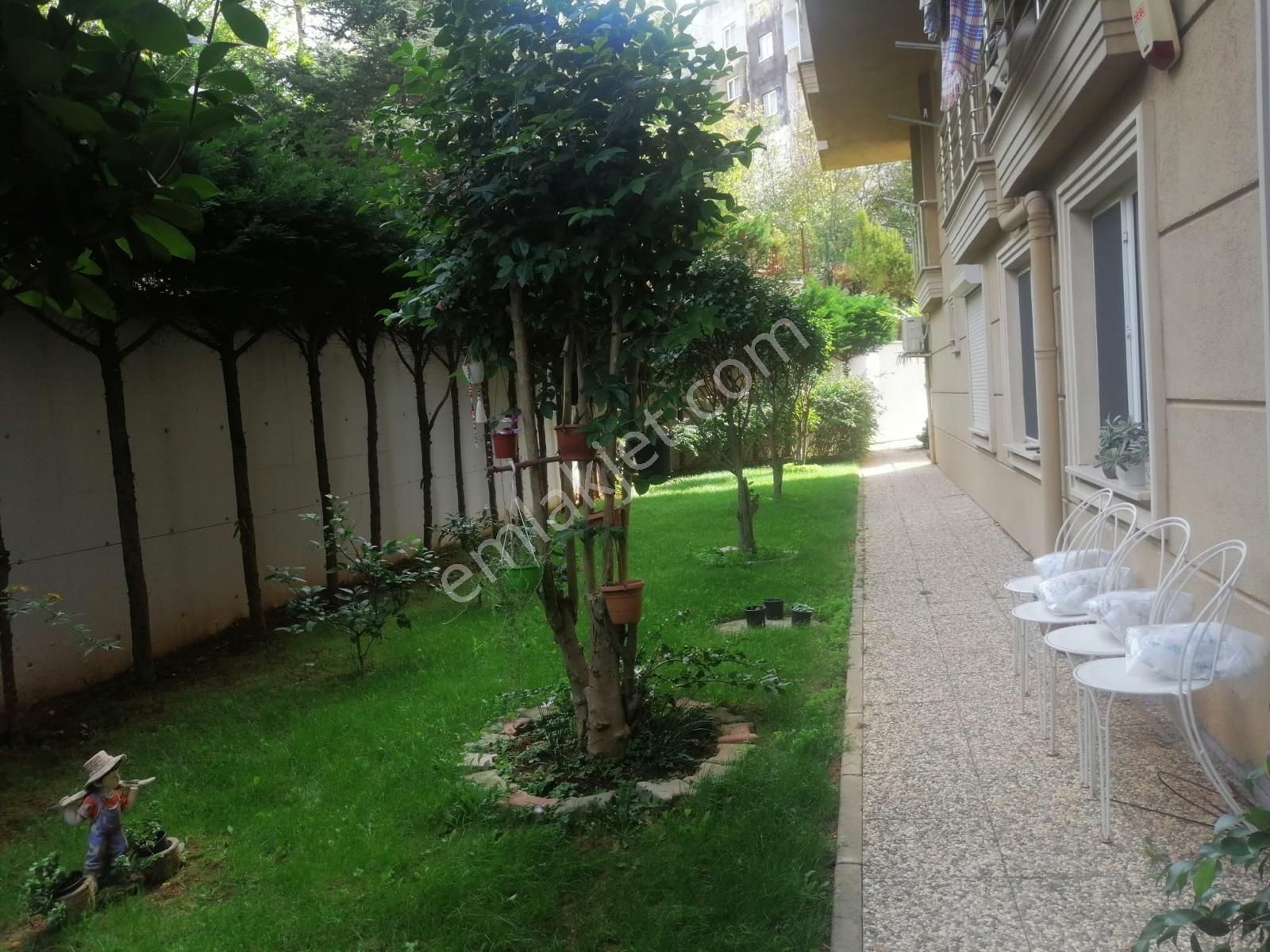 1+1 Kiralık Daire Site İçi - Görsel 12