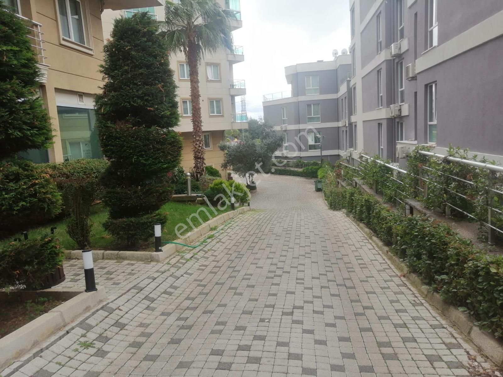 1+1 Kiralık Daire Site İçi - Görsel 18