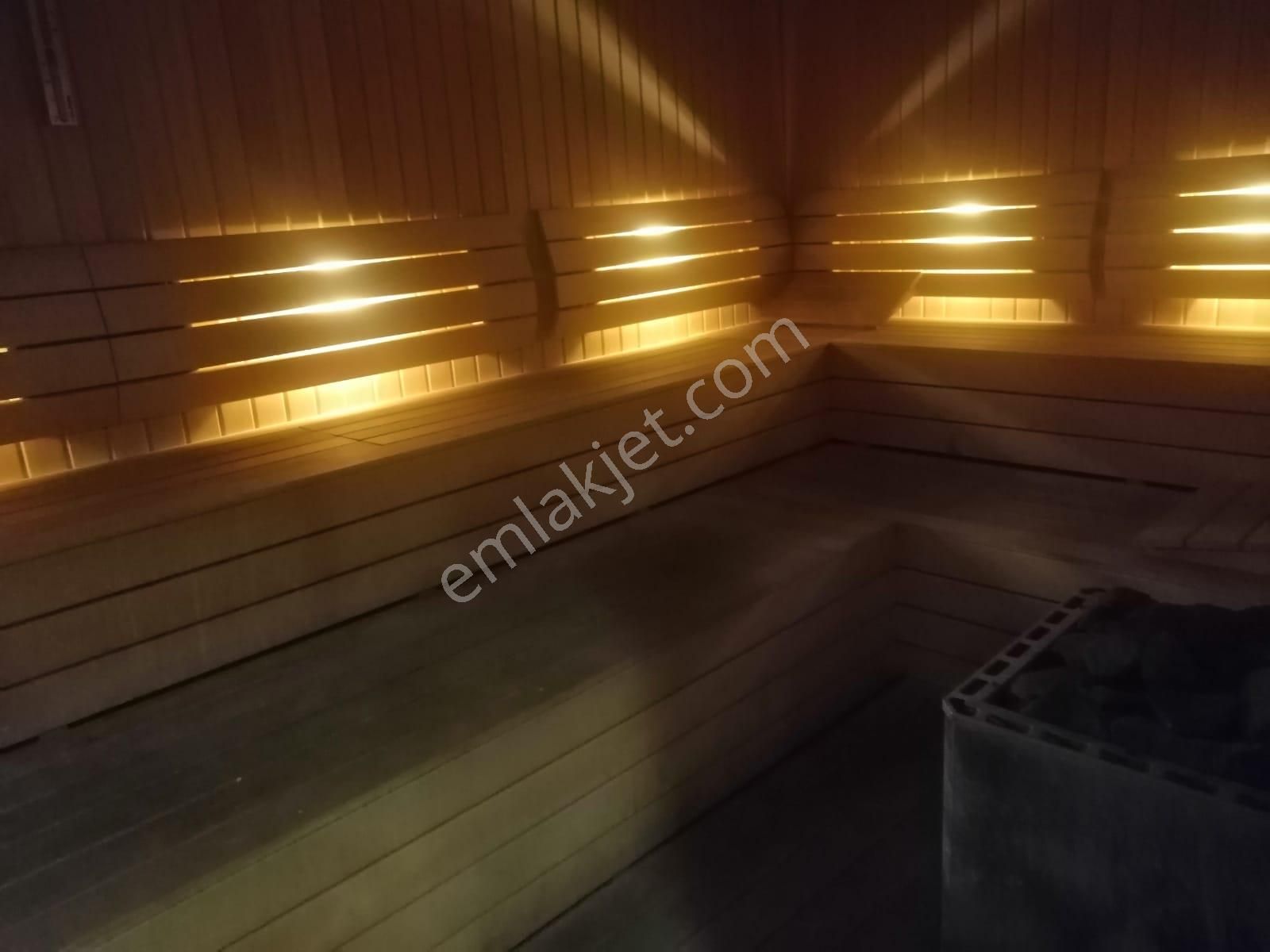 1+1 Kiralık Daire Site İçi - Görsel 20