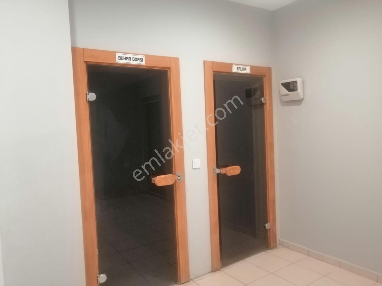 1+1 Kiralık Daire Site İçi - Görsel 9