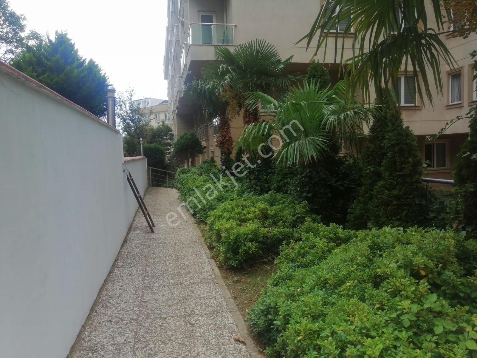 1+1 Kiralık Daire Site İçi - Görsel 8