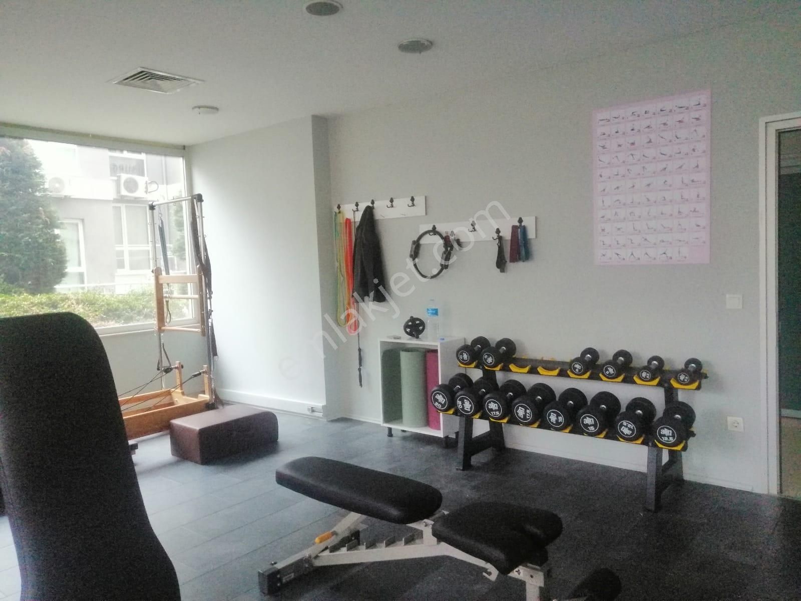 1+1 Kiralık Daire Site İçi - Görsel 24