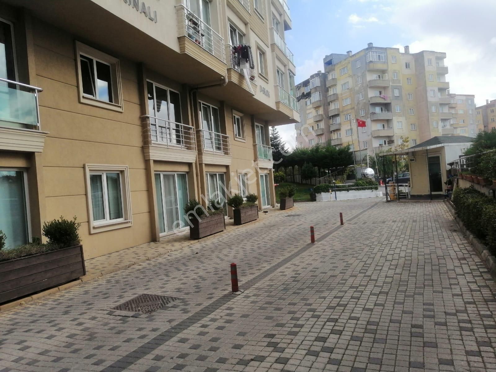 1+1 Kiralık Daire Site İçi - Görsel 11