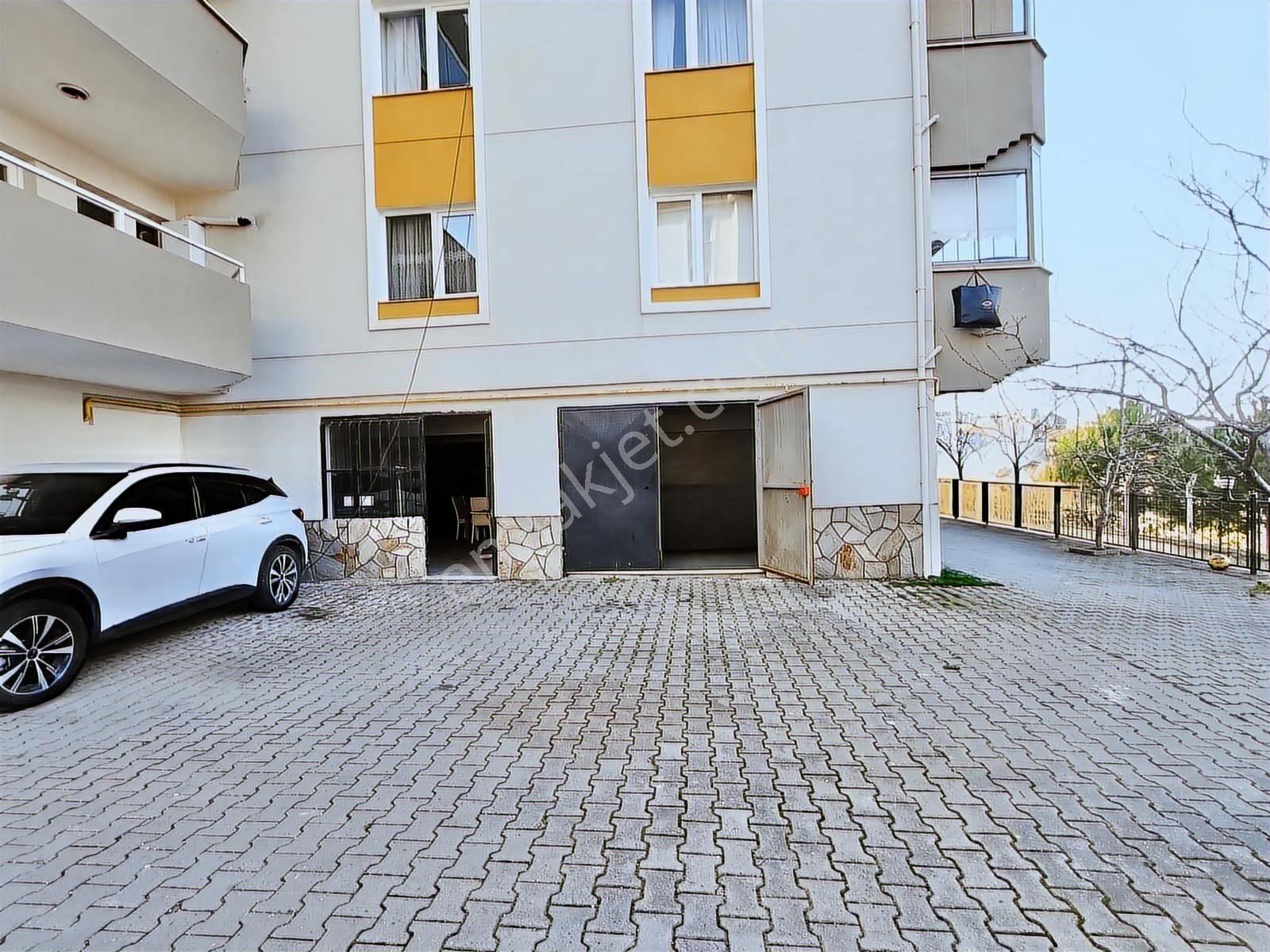 Mudaya Halitpaşa'da Satılık Dükkan - Görsel 4