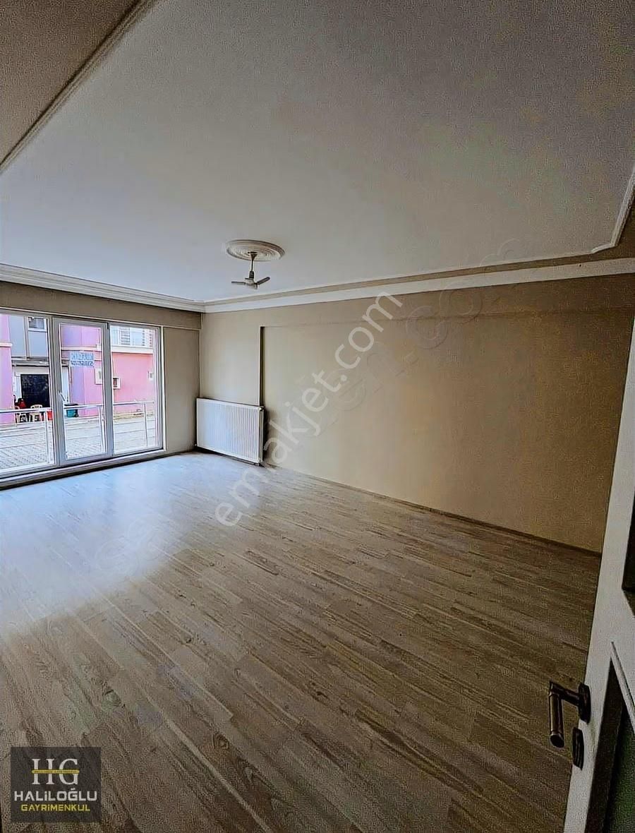 Haliloglu Gayrimenkulden Devlet Mahallesıde Kiralık Daire - Görsel 4