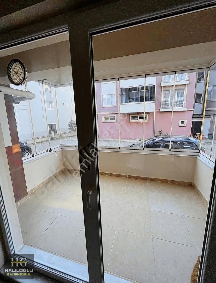 Haliloglu Gayrimenkulden Devlet Mahallesıde Kiralık Daire - Görsel 8