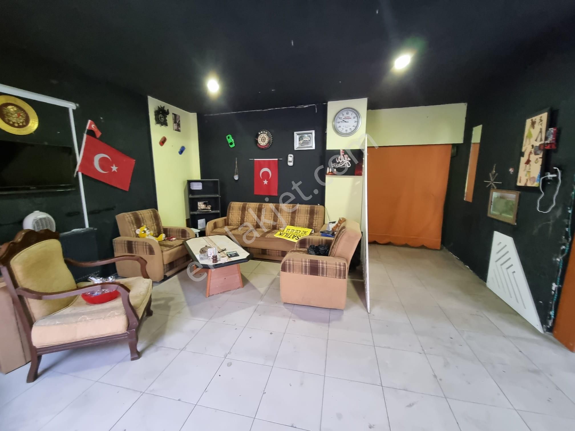 Akgün Kurumsal'dan Denizevlerin'de Satılık Dükkan - Görsel 2