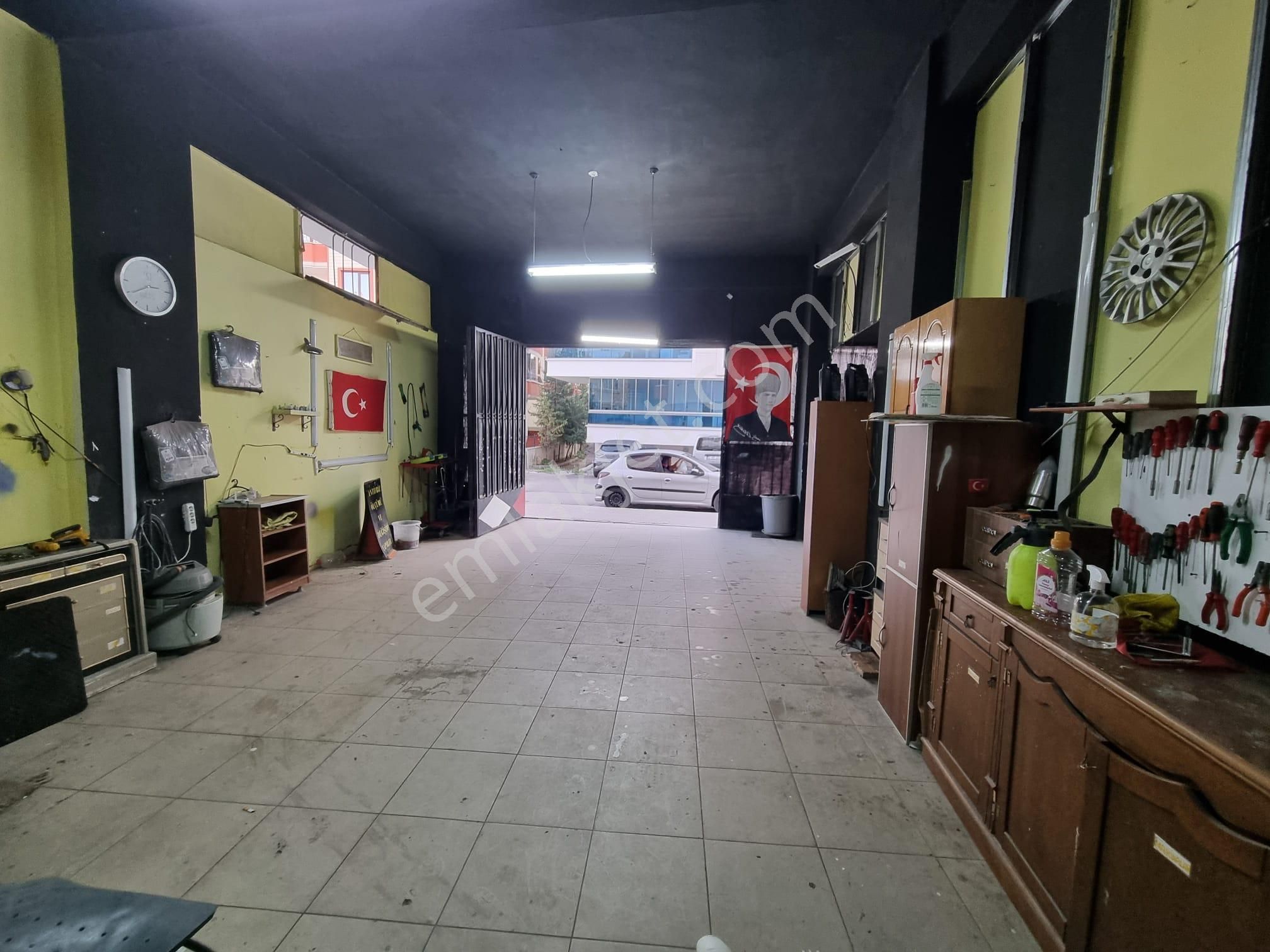 Akgün Kurumsal'dan Denizevlerin'de Satılık Dükkan - Görsel 5