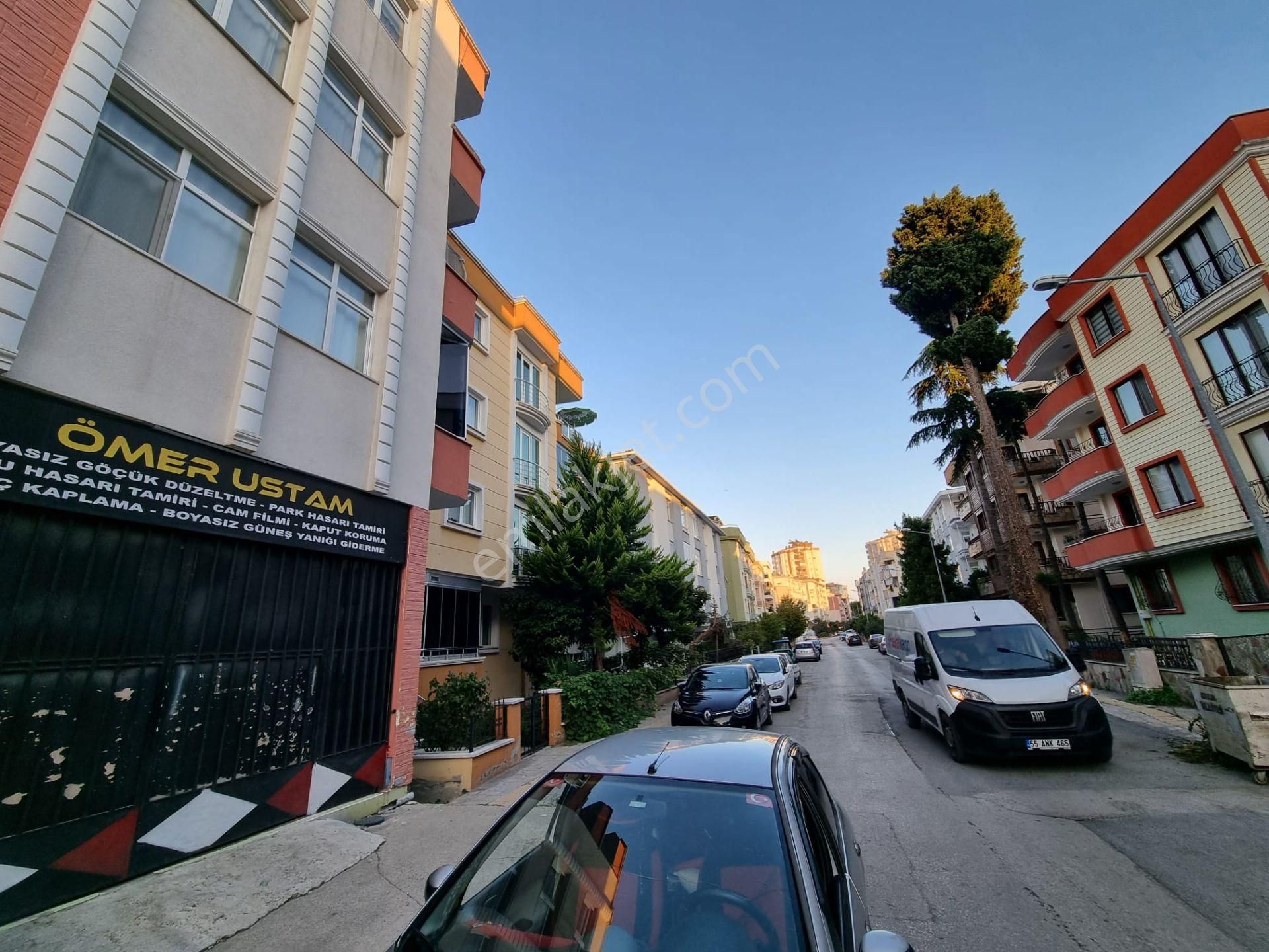 Akgün Kurumsal'dan Denizevlerin'de Satılık Dükkan - Görsel 11