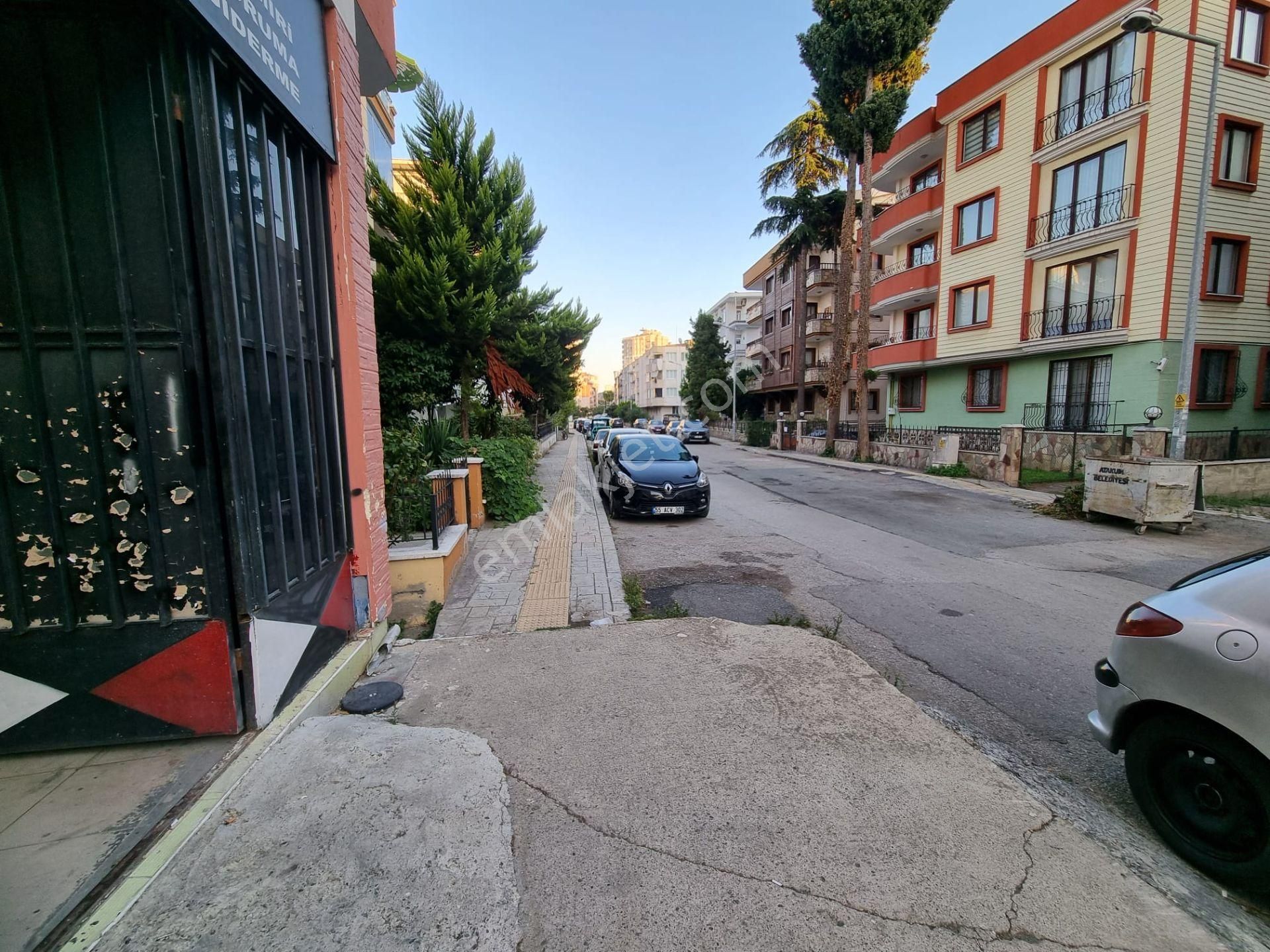 Akgün Kurumsal'dan Denizevlerin'de Satılık Dükkan - Görsel 9