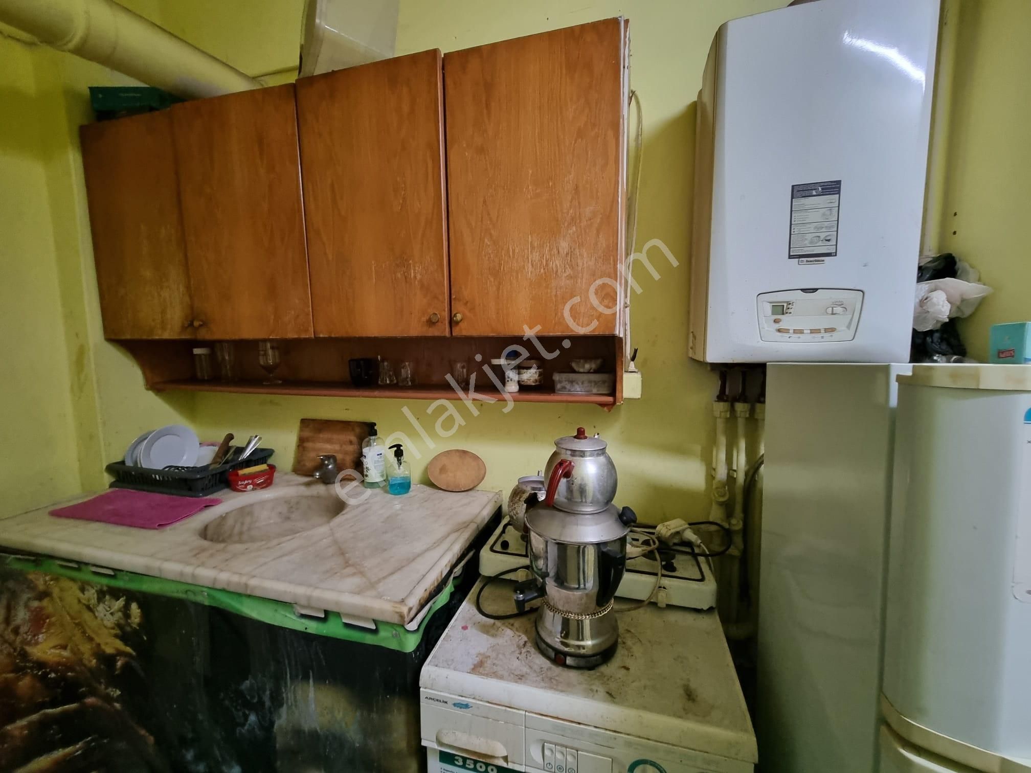 Akgün Kurumsal'dan Denizevlerin'de Satılık Dükkan - Görsel 3