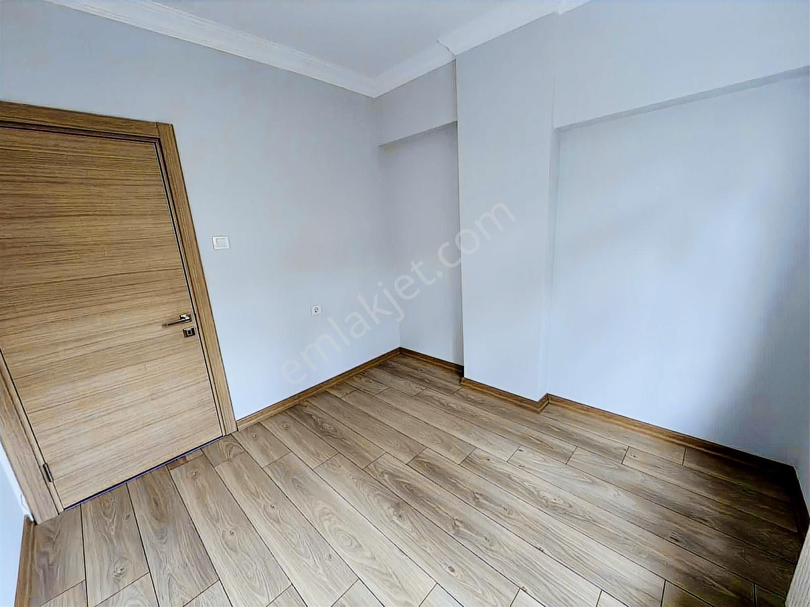 Etimesgut Elvan Mah. Ara Katta Komple Ön Cephe Lüks 3+1 Daire - Görsel 8