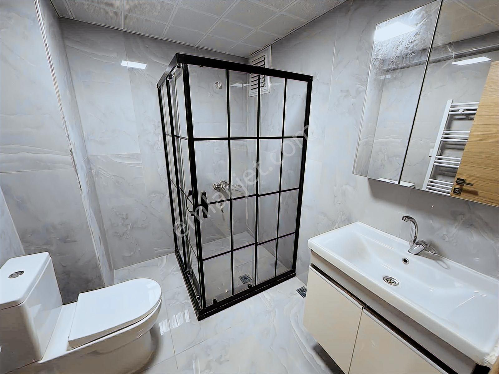 Etimesgut Elvan Mah. Ara Katta Komple Ön Cephe Lüks 3+1 Daire - Görsel 22