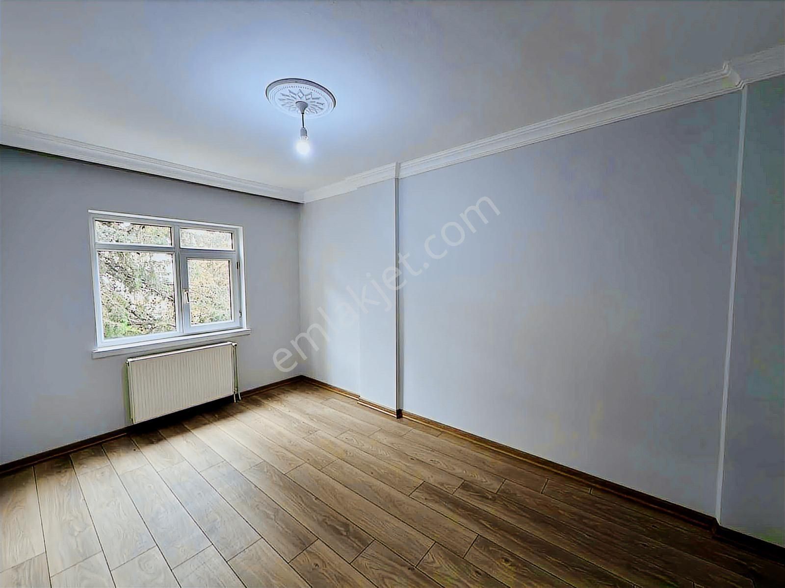 Etimesgut Elvan Mah. Ara Katta Komple Ön Cephe Lüks 3+1 Daire - Görsel 34