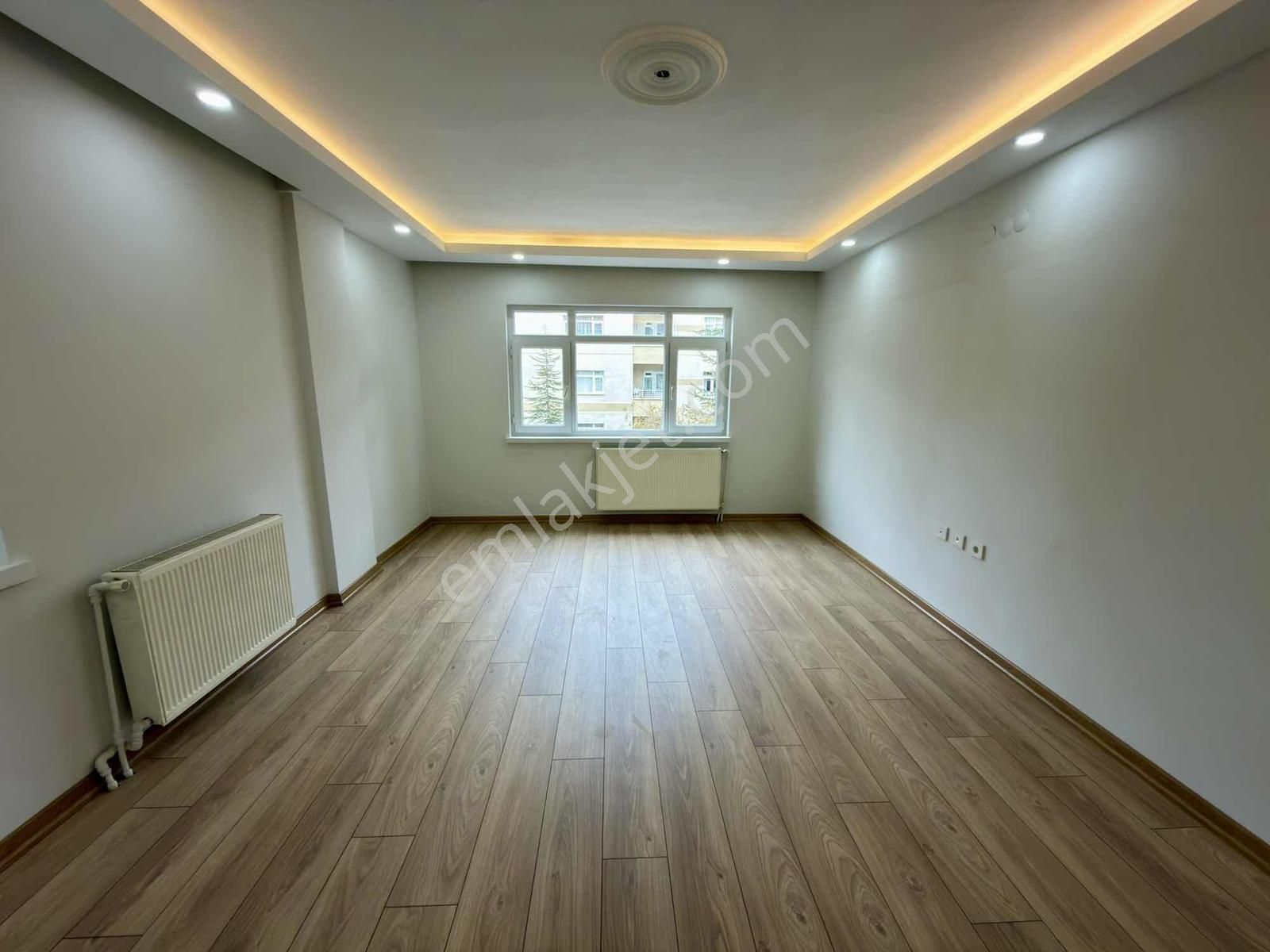 Etimesgut Elvan Mah. Ara Katta Komple Ön Cephe Lüks 3+1 Daire - Görsel 32