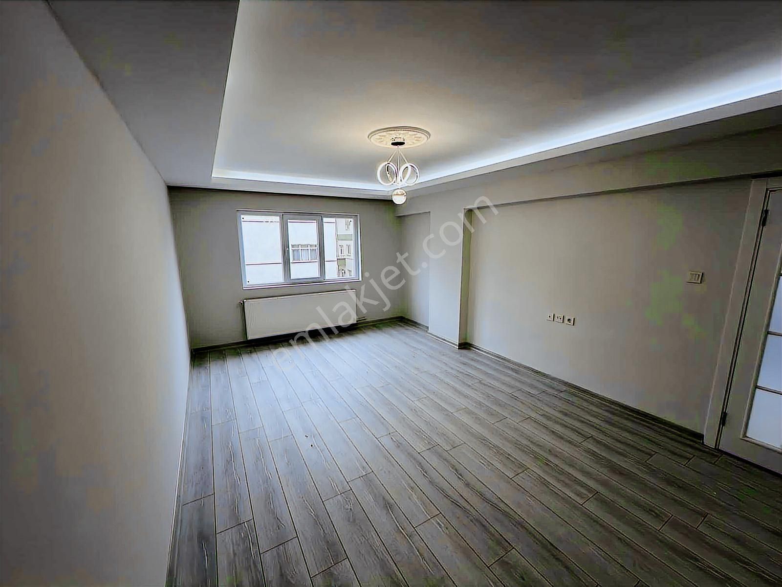 Etimesgut Elvan Mah. Ahi Elvan Cad. Yakını Lüks Yapılı 3+1 - Görsel 9