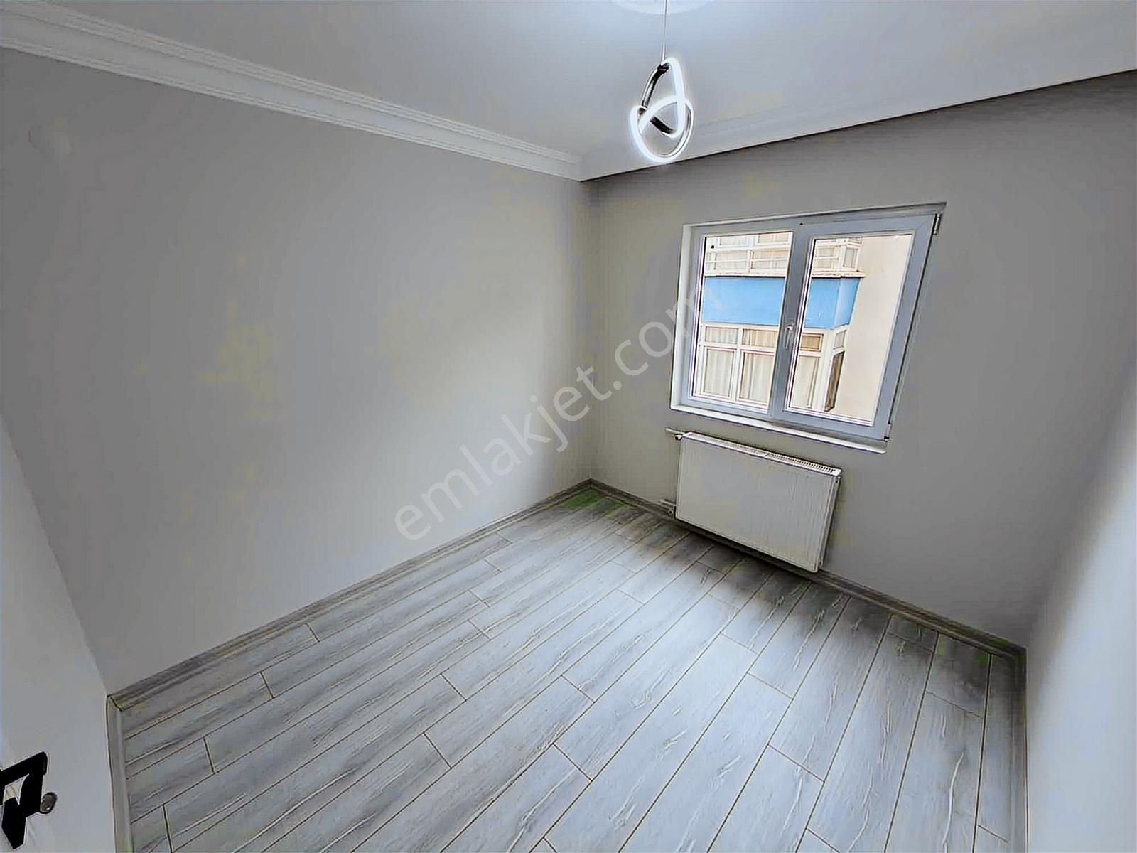 Etimesgut Elvan Mah. Ahi Elvan Cad. Yakını Lüks Yapılı 3+1 - Görsel 28