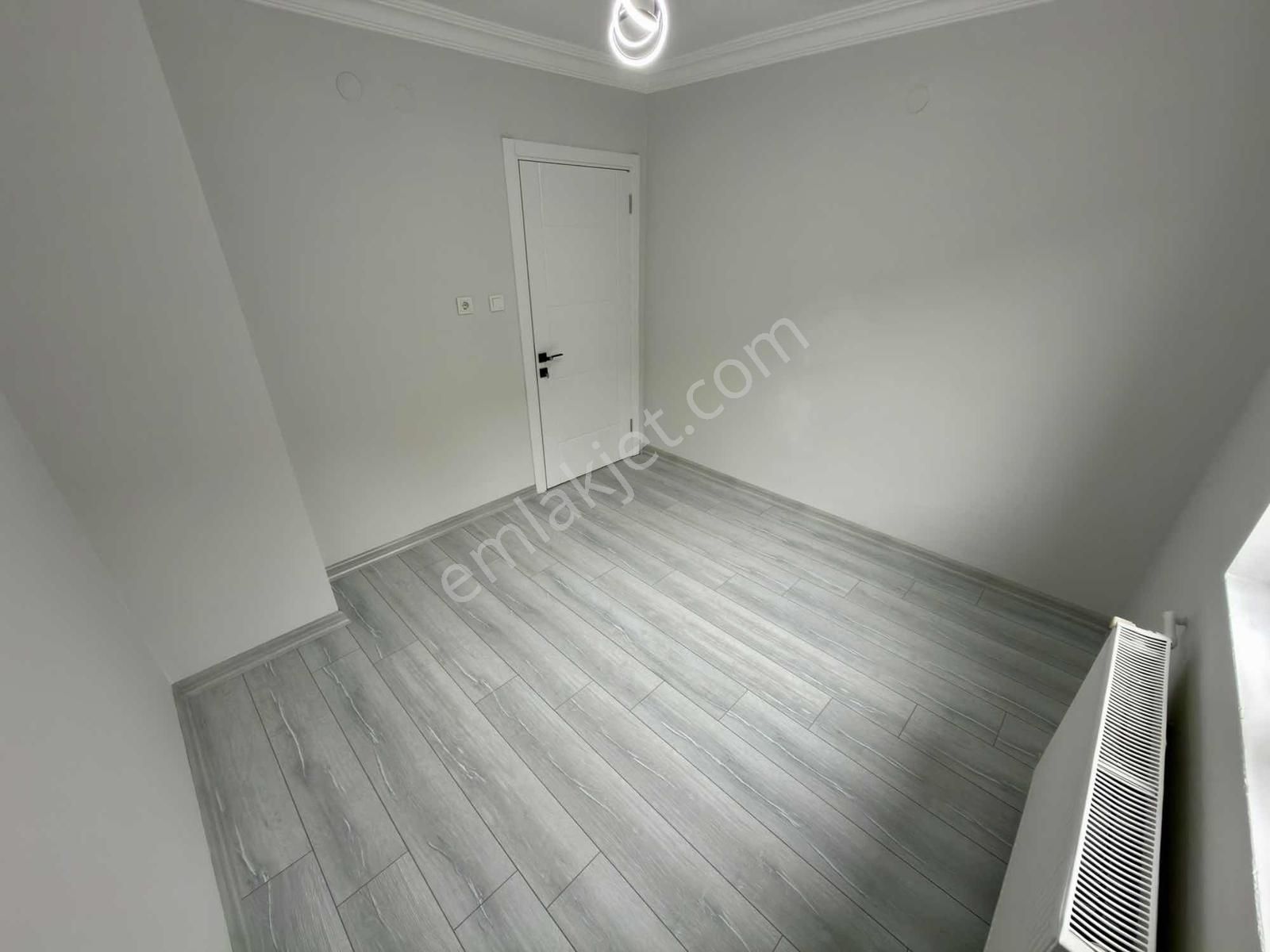 Etimesgut Elvan Mah. Ahi Elvan Cad. Yakını Lüks Yapılı 3+1 - Görsel 30