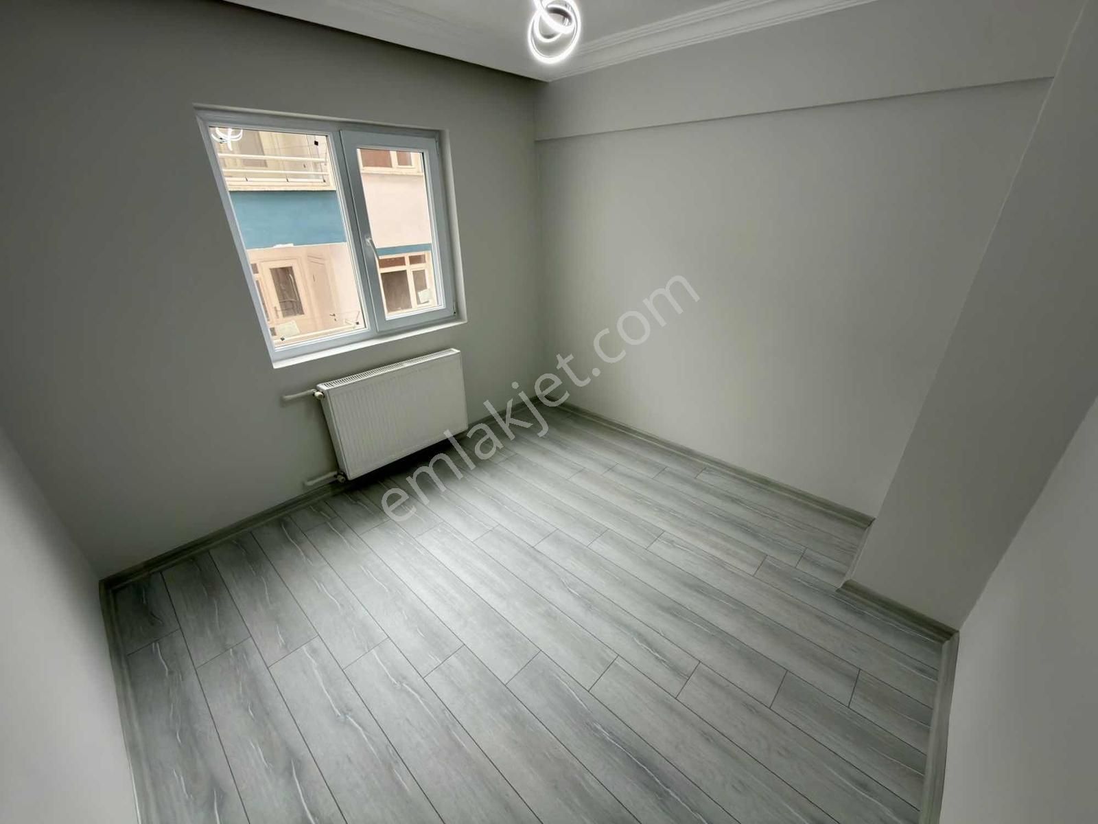 Etimesgut Elvan Mah. Ahi Elvan Cad. Yakını Lüks Yapılı 3+1 - Görsel 26