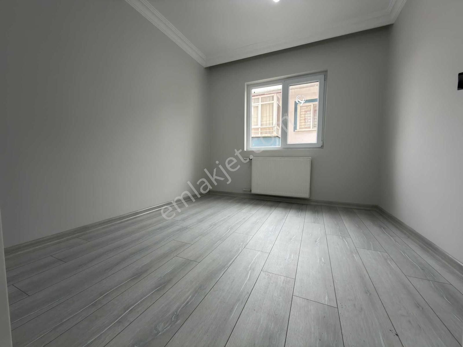 Etimesgut Elvan Mah. Ahi Elvan Cad. Yakını Lüks Yapılı 3+1 - Görsel 17