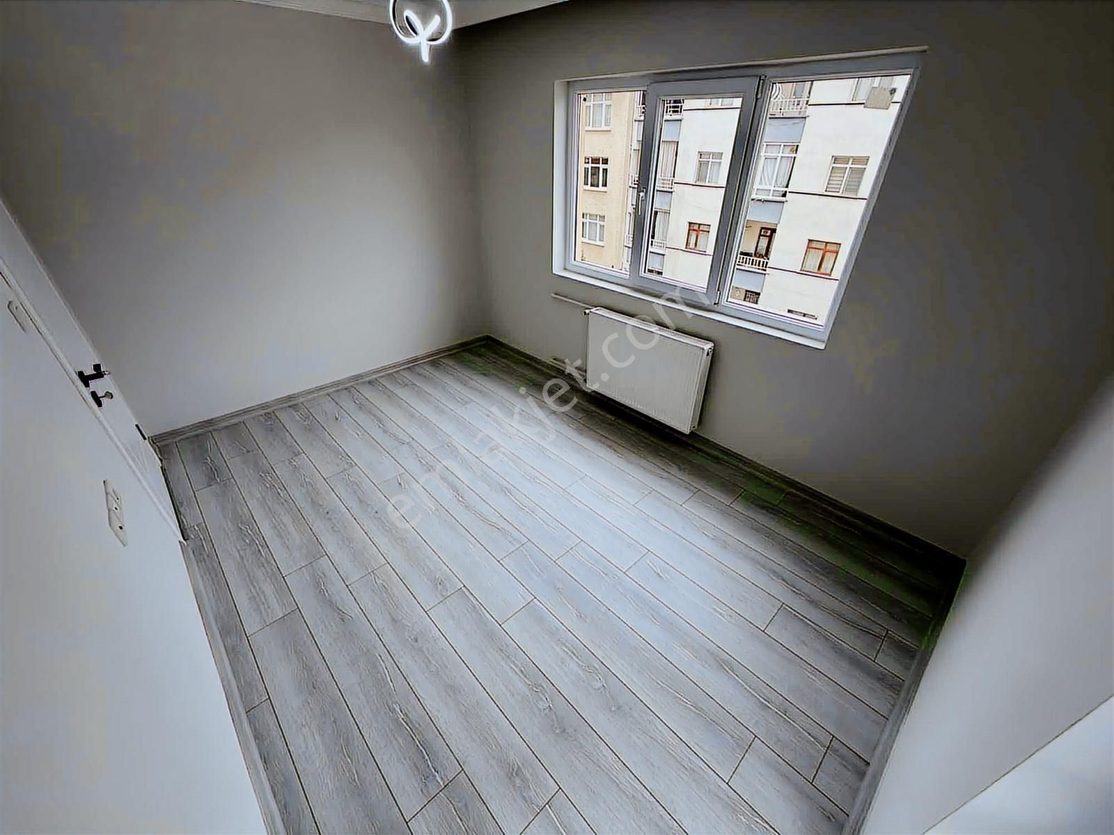 Etimesgut Elvan Mah. Ahi Elvan Cad. Yakını Lüks Yapılı 3+1 - Görsel 19