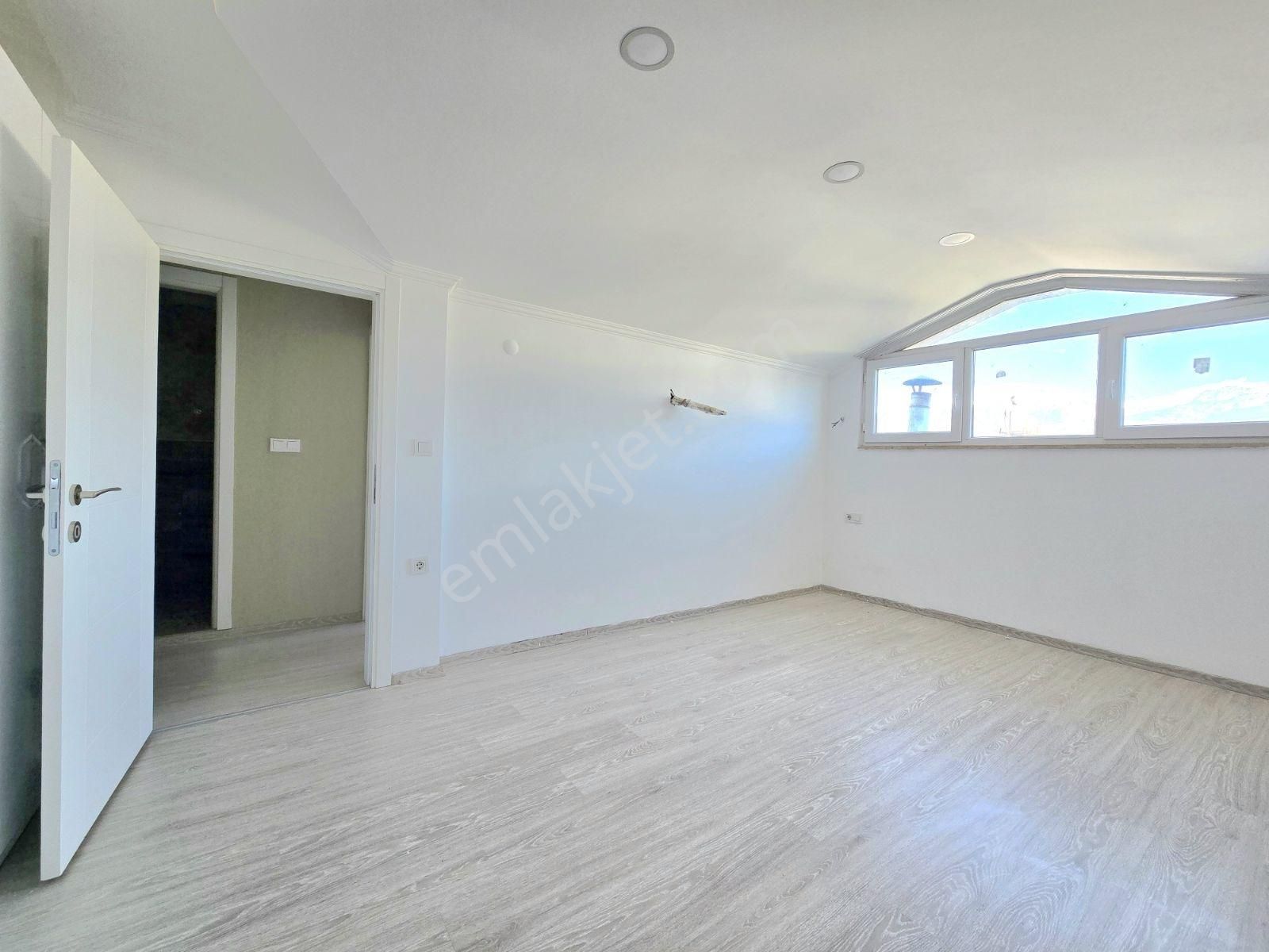 Seydikemer'de Kiralık 2+1 75m2 Dubleks Daire - Görsel 8