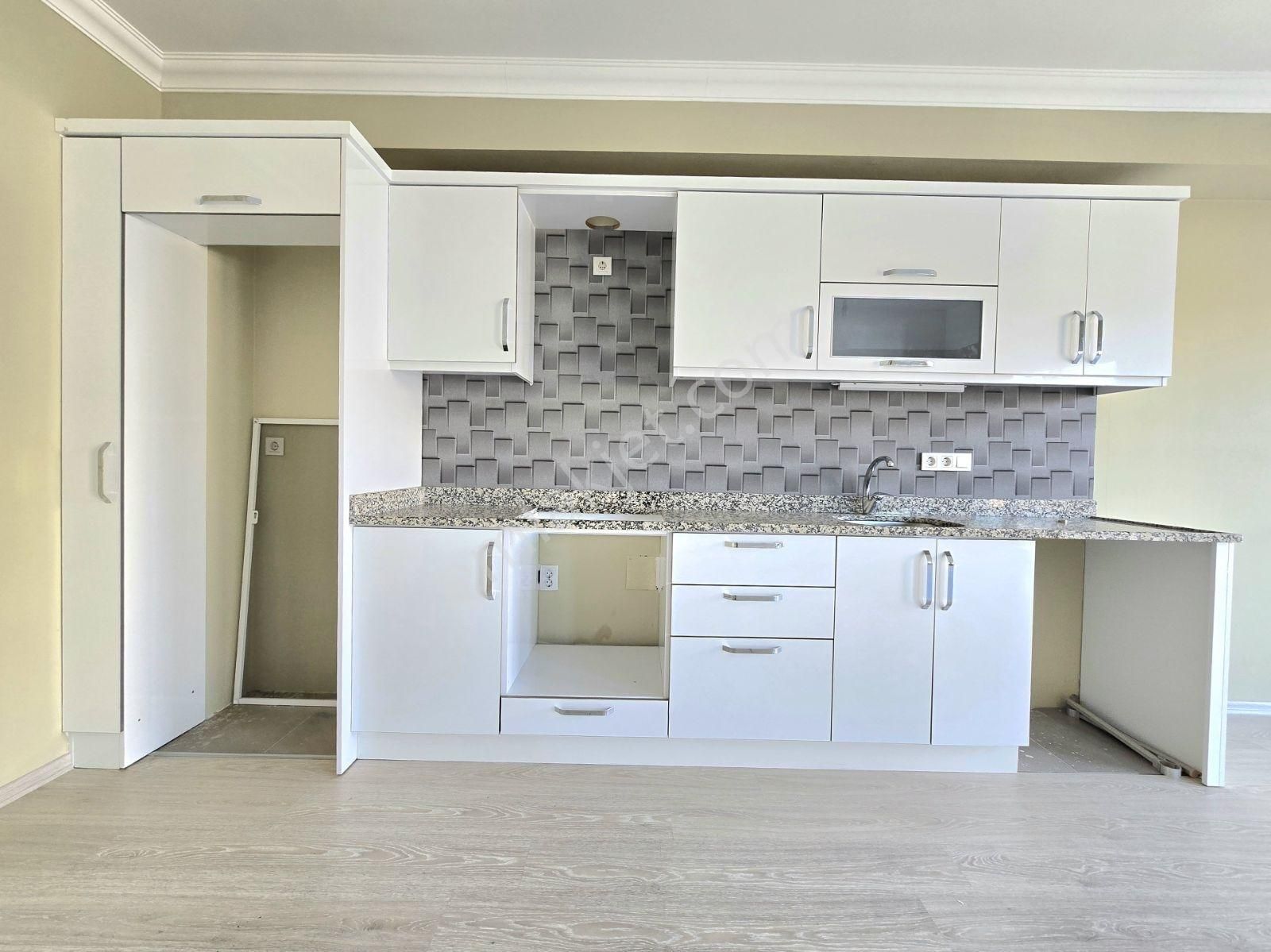 Seydikemer'de Kiralık 2+1 75m2 Dubleks Daire - Görsel 5