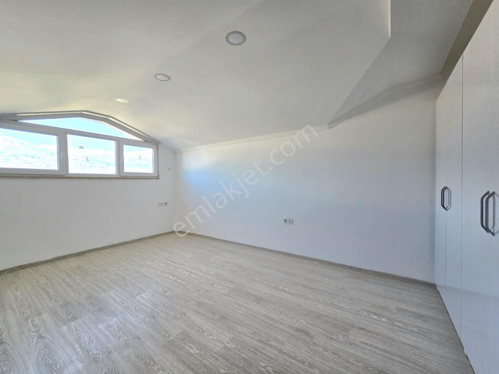 Seydikemer'de Kiralık 2+1 75m2 Dubleks Daire - Görsel 3