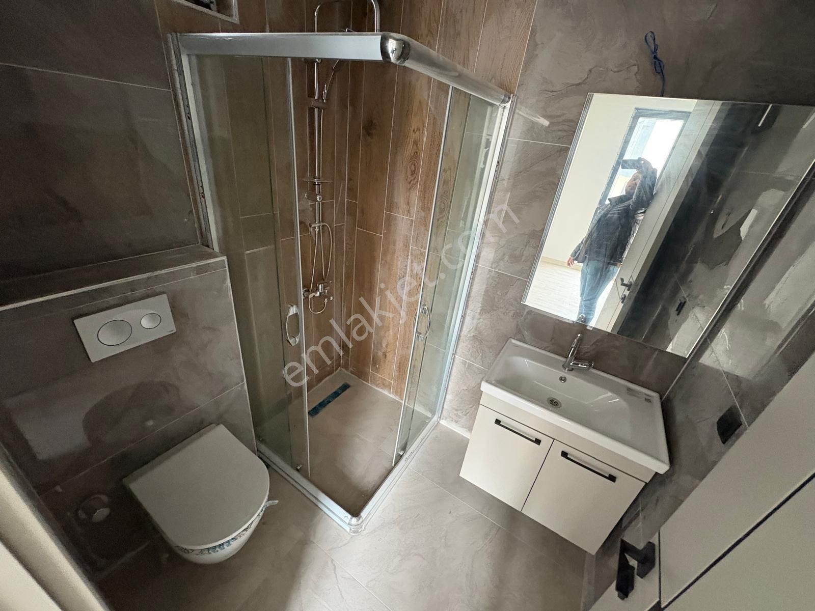 Sym'den Bağlıca Mh Ebeveny B. Giyinme Odalı 4+1 Villa - Görsel 27