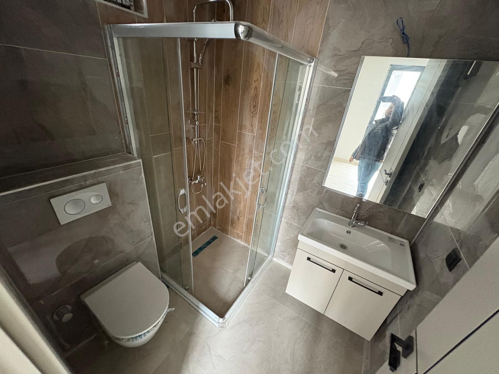 Sym'den Bağlıca Mh Ebeveny B. Giyinme Odalı 4+1 Villa - Görsel 26