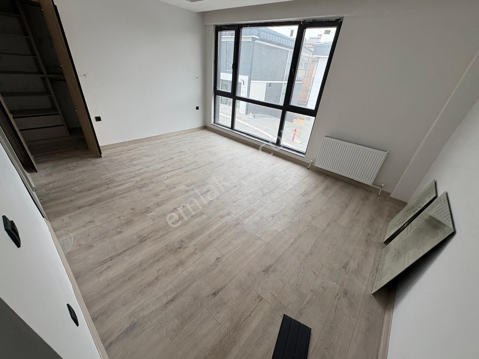 Sym'den Bağlıca Mh Ebeveny B. Giyinme Odalı 4+1 Villa - Görsel 35