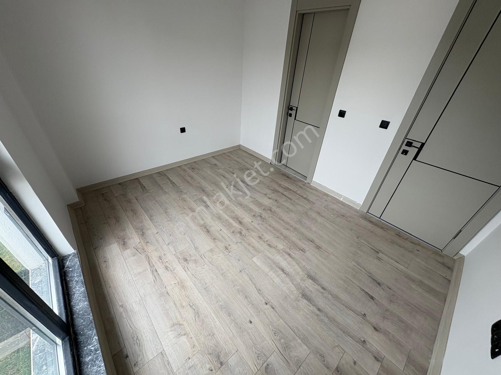 Sym'den Bağlıca Mh Ebeveny B. Giyinme Odalı 4+1 Villa - Görsel 22