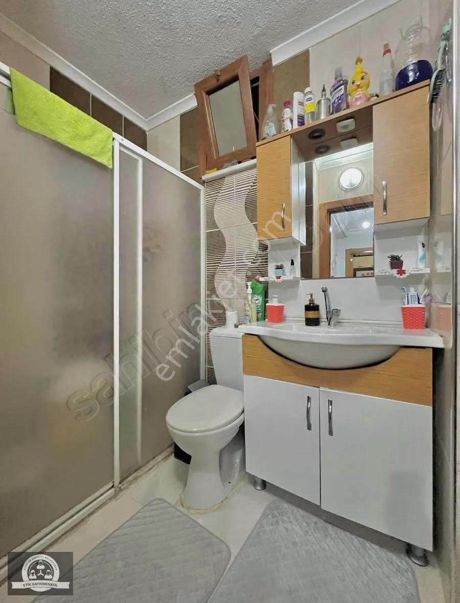 Merkezi Konumda Balkonlu 4+1 Ters Dubleks (nem Rutubet Yok!) - Görsel 23