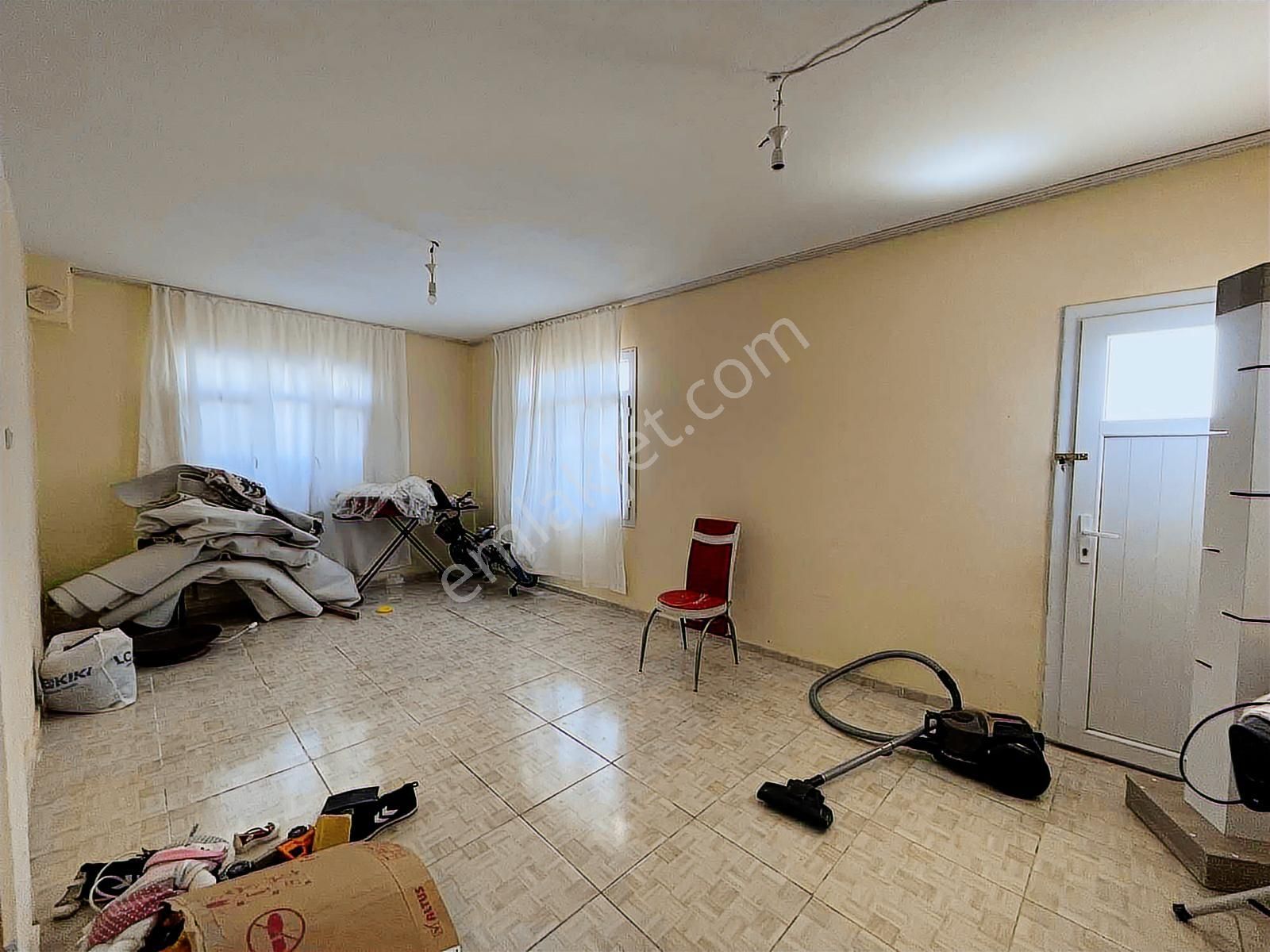 Noyan'dan İncirlikte Satılık 2 Katlı Bahçeli Müstakil Ev - Görsel 28