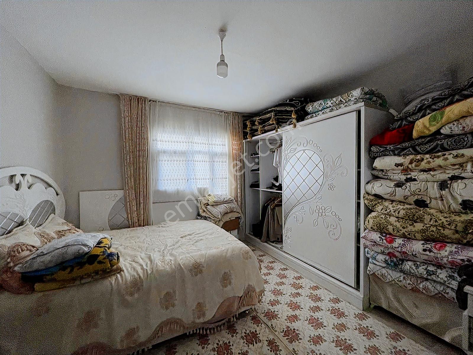 Noyan'dan İncirlikte Satılık 2 Katlı Bahçeli Müstakil Ev - Görsel 7