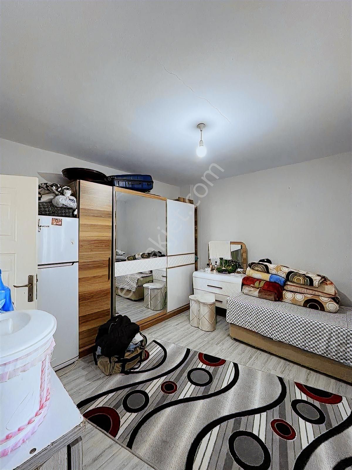 Noyan'dan İncirlikte Satılık 2 Katlı Bahçeli Müstakil Ev - Görsel 3