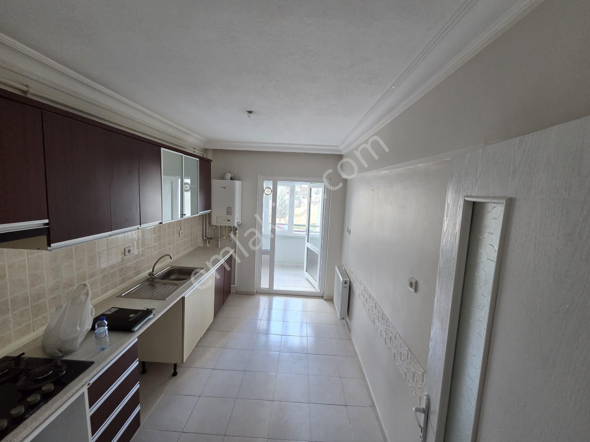 Etimesgut Ahimesud Yeşil Elvan Sitesi Arakat Satılık 3+1 Daire - Görsel 16