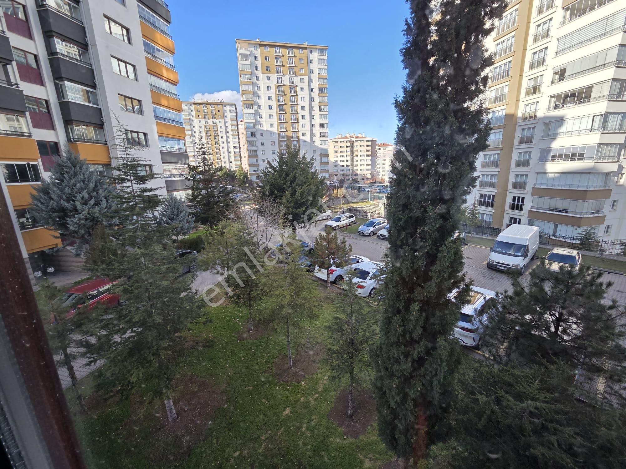 Etimesgut Ahimesud Yeşil Elvan Sitesi Arakat Satılık 3+1 Daire - Görsel 29