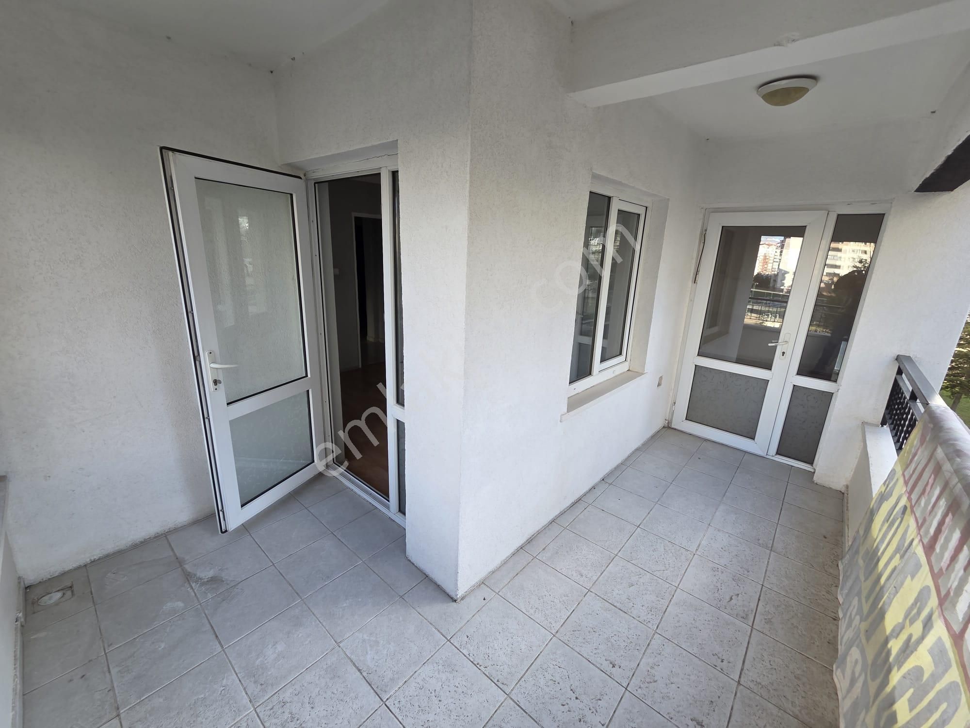 Etimesgut Ahimesud Yeşil Elvan Sitesi Arakat Satılık 3+1 Daire - Görsel 32