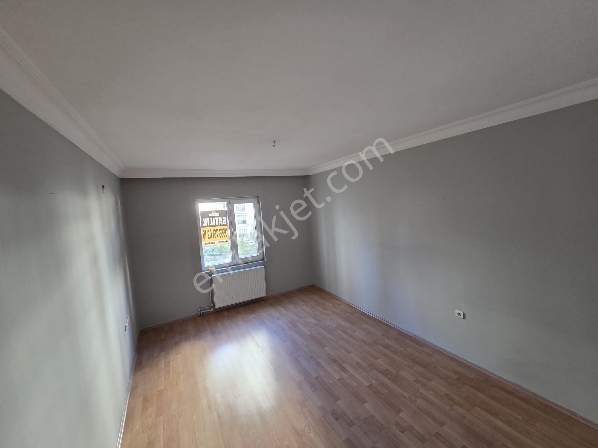 Etimesgut Ahimesud Yeşil Elvan Sitesi Arakat Satılık 3+1 Daire - Görsel 27