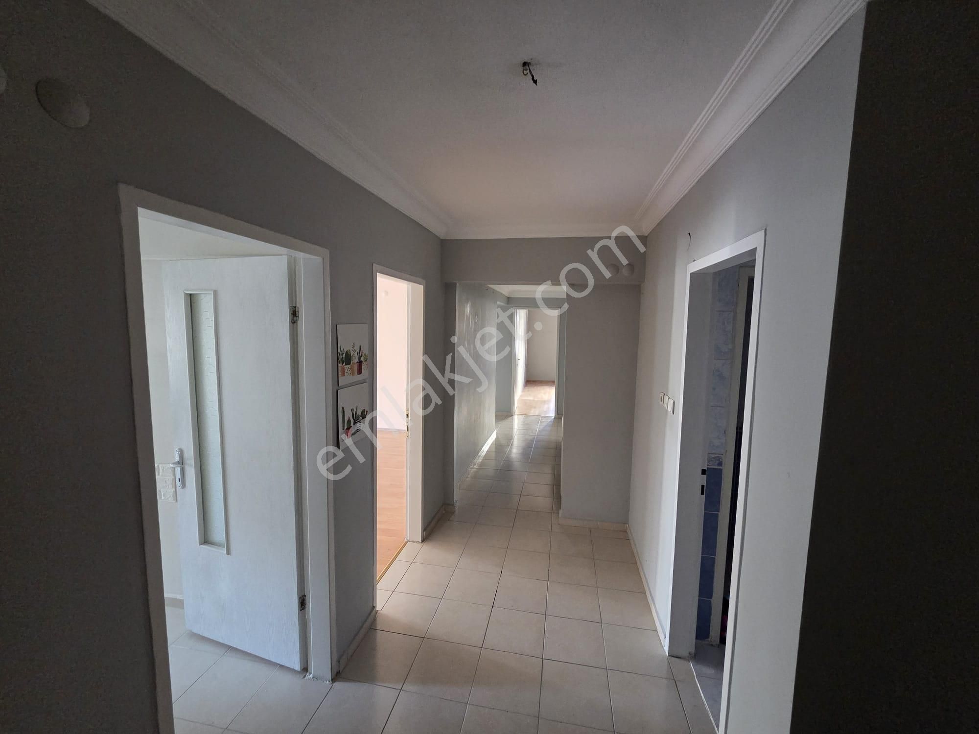 Etimesgut Ahimesud Yeşil Elvan Sitesi Arakat Satılık 3+1 Daire - Görsel 15