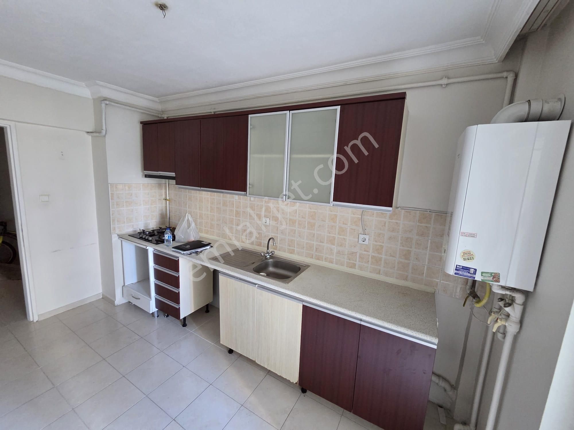 Etimesgut Ahimesud Yeşil Elvan Sitesi Arakat Satılık 3+1 Daire - Görsel 17