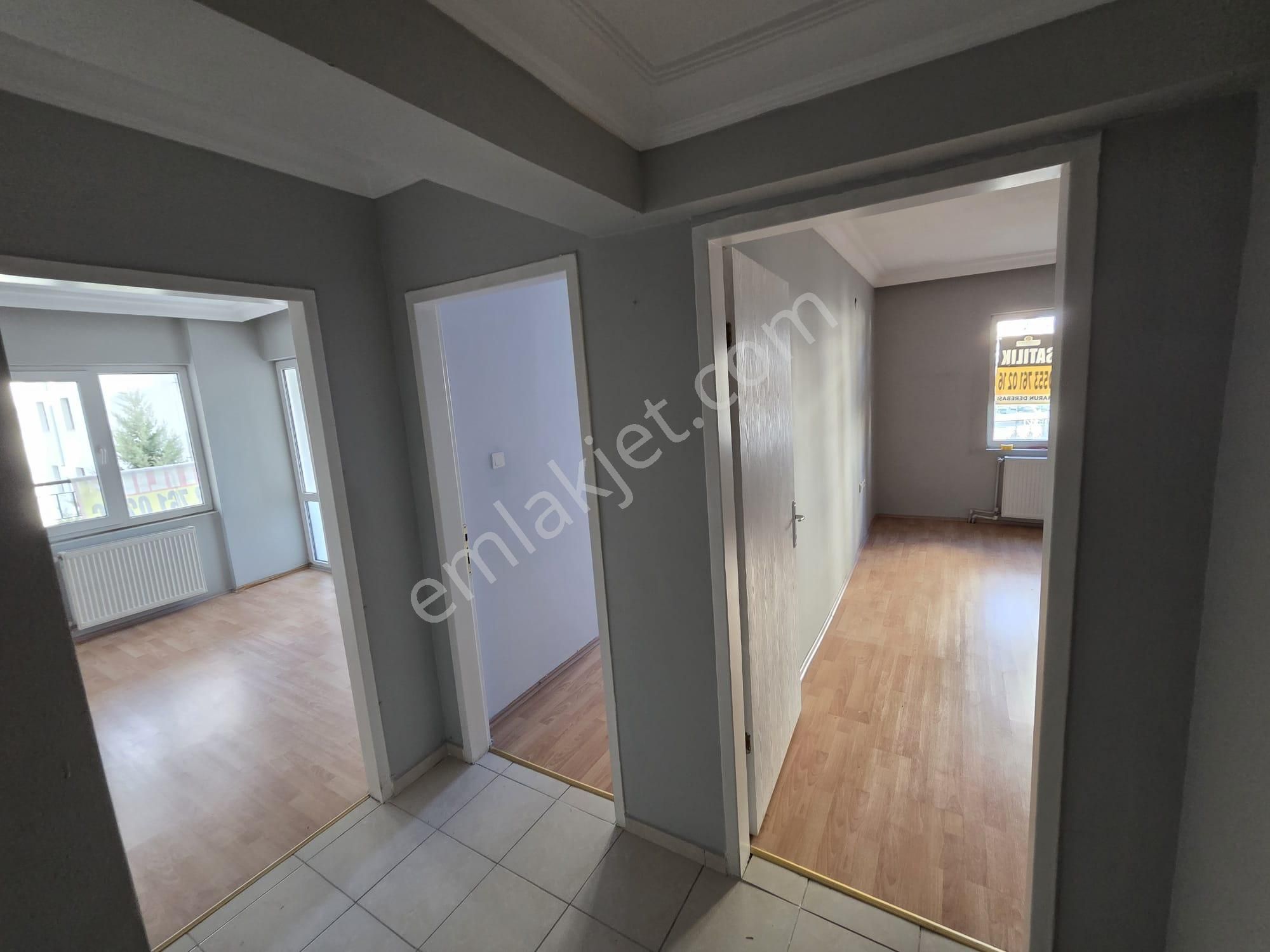 Etimesgut Ahimesud Yeşil Elvan Sitesi Arakat Satılık 3+1 Daire - Görsel 26