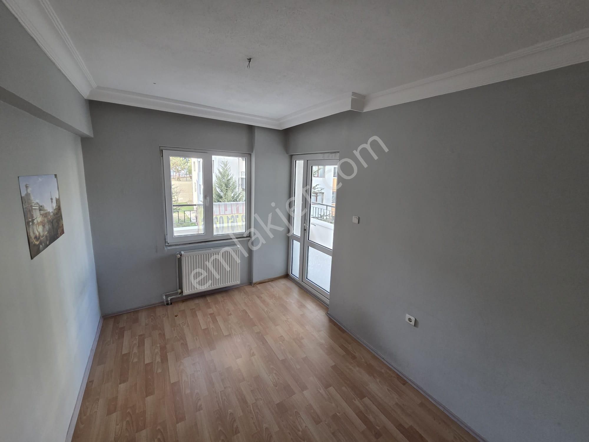 Etimesgut Ahimesud Yeşil Elvan Sitesi Arakat Satılık 3+1 Daire - Görsel 30