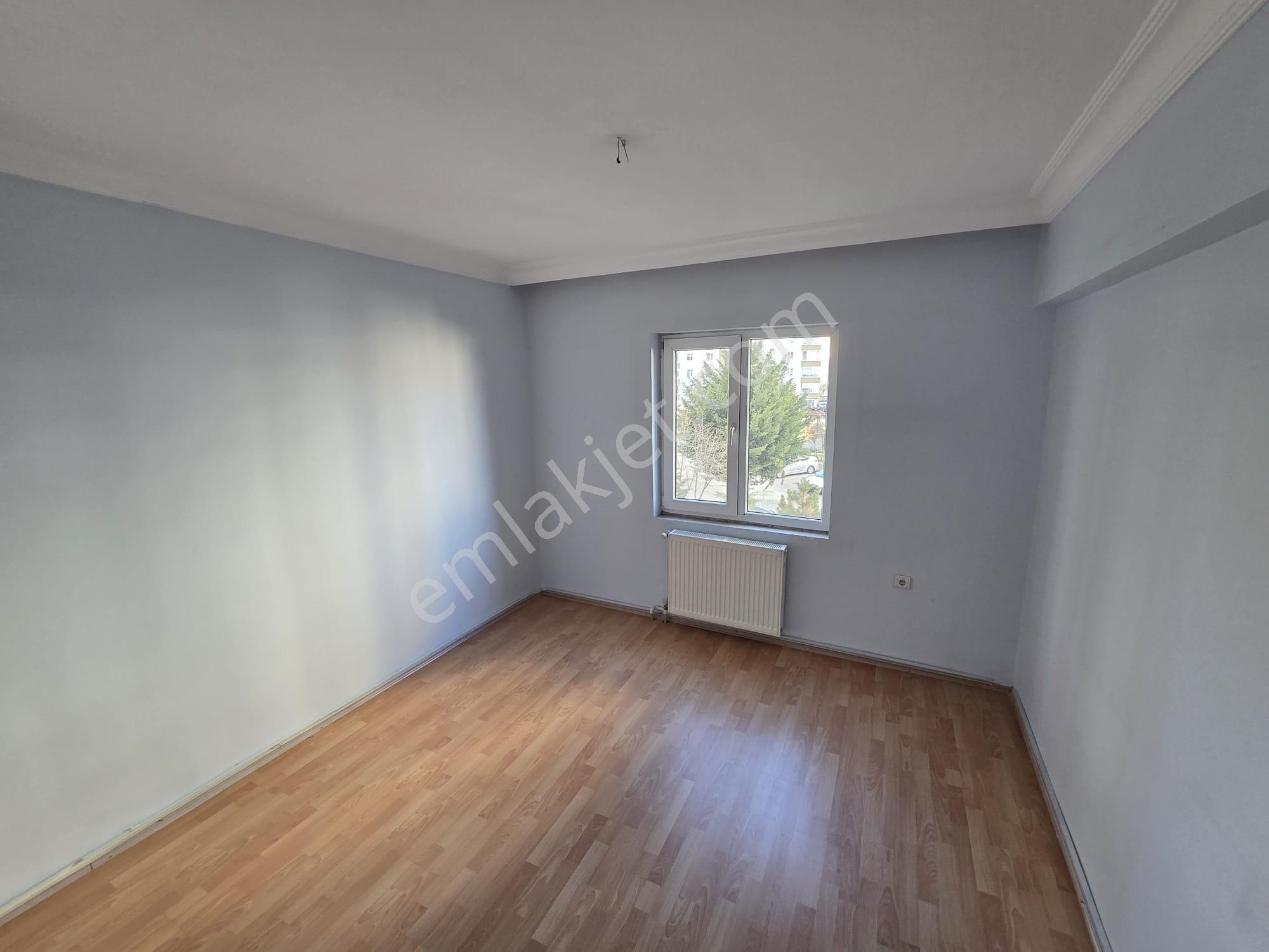 Etimesgut Ahimesud Yeşil Elvan Sitesi Arakat Satılık 3+1 Daire - Görsel 28