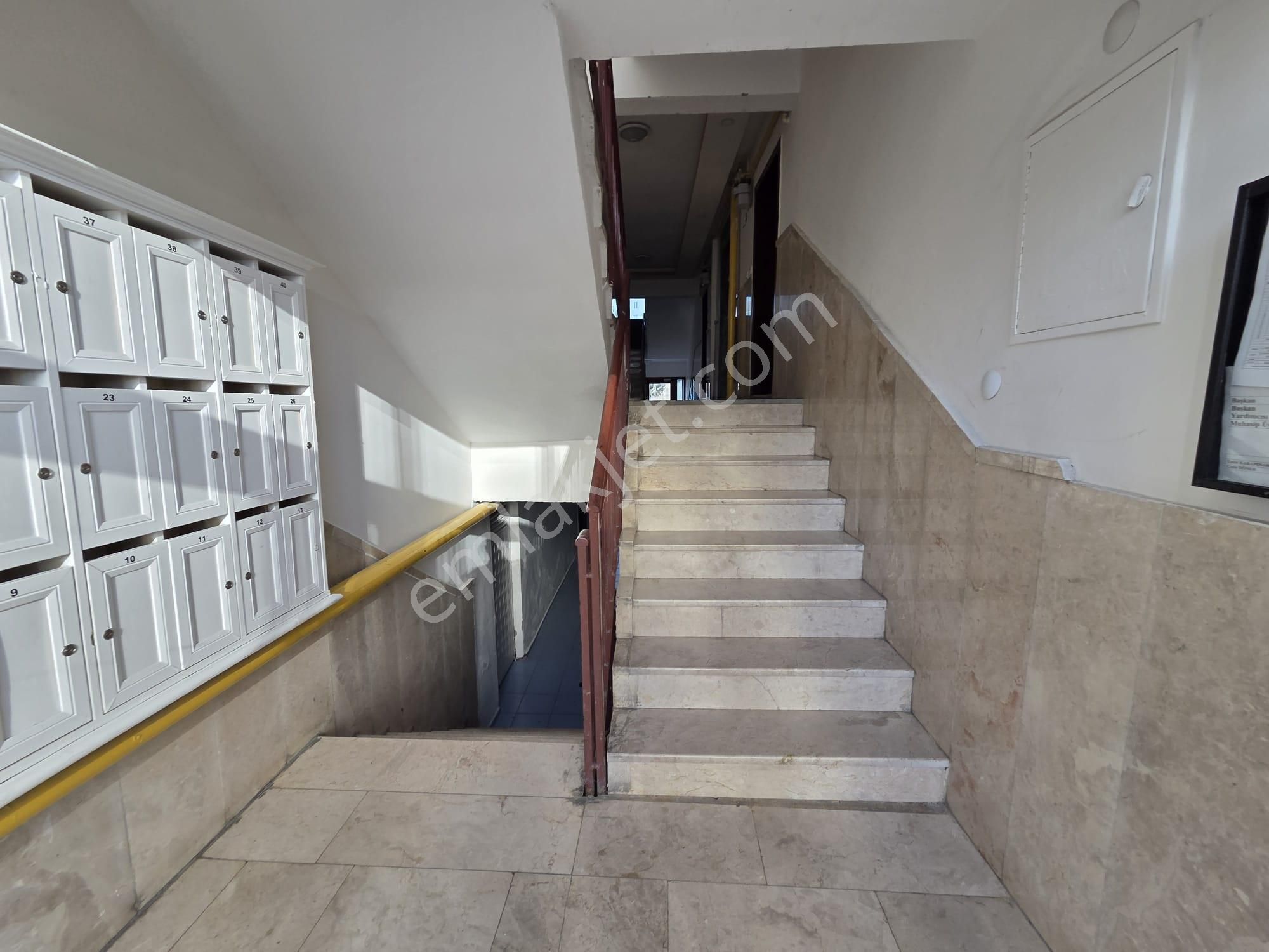 Etimesgut Ahimesud Yeşil Elvan Sitesi Arakat Satılık 3+1 Daire - Görsel 11