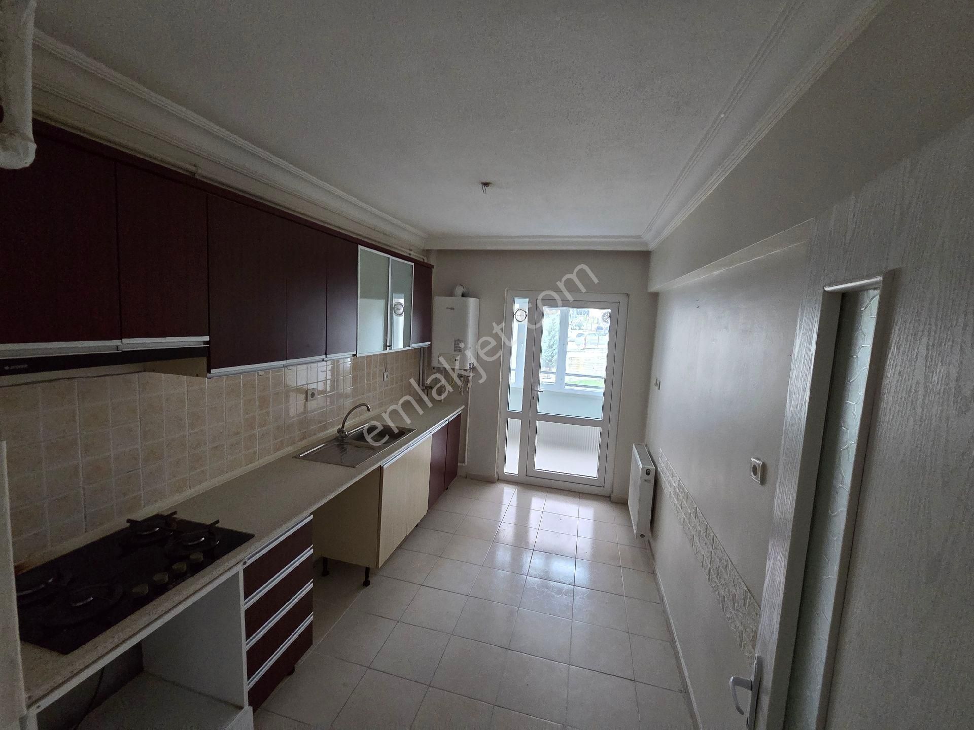 Etimesgut Ahimesud Yeşil Elvan Sitesi Arakat Satılık 3+1 Daire - Görsel 13